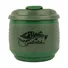 Чашка силиконовая Tramp с крышкой 350ml olive Фото 2